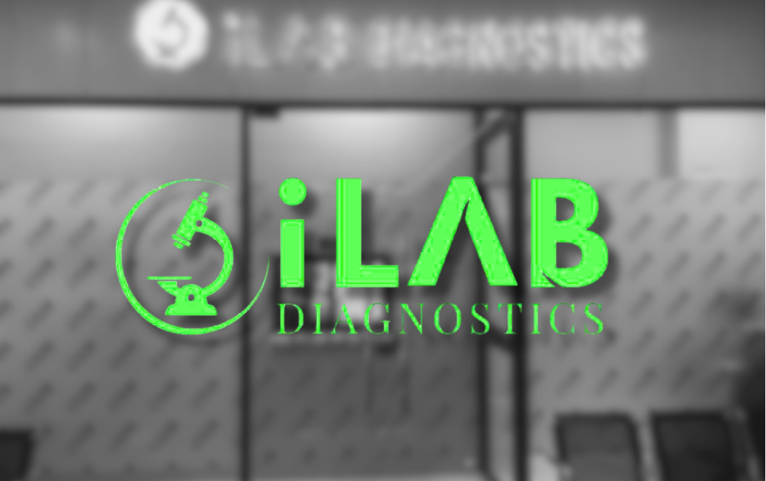 iLAB Diagnostics: Accurate and Fast Lab Services